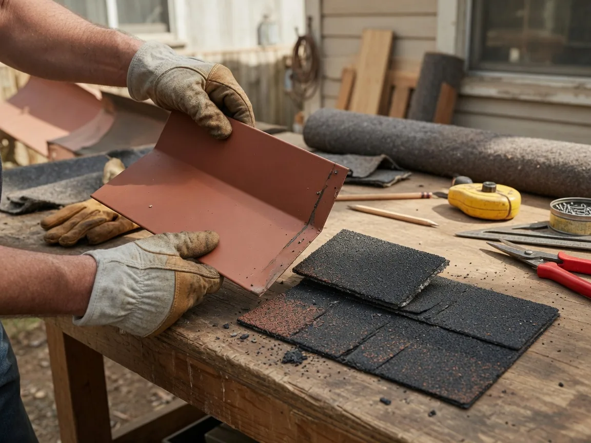 Roof Repair company in Beyer, PA